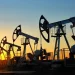 AIE revisa a la baja su previsión sobre la oferta mundial de petróleo.