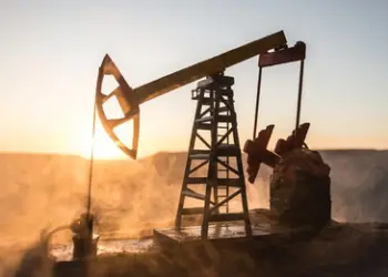 Los contratos de futuros del WTI para entrega en junio sumaron US41.96 con respecto a la jornada anterior.