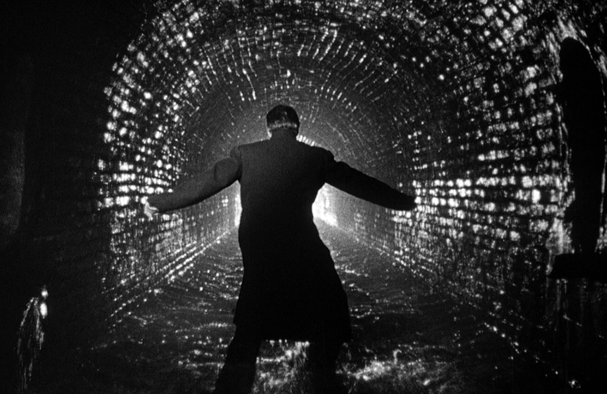 el tercer hombre pelicula