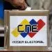 Según el CNE, la participación fue del 42.63% del total de electores, unos 21.4 millones de ciudadanos, quienes fueron convocados a participar en este proceso para el que fueron habilitados 15,736 centros de votación en todo el territorio.