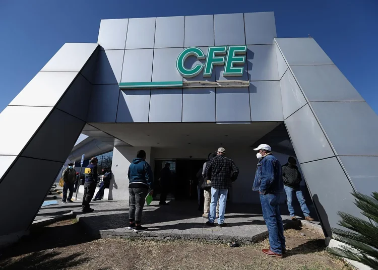 La planta se anuncia mientras México afronta apagones en varias ciudades del país.