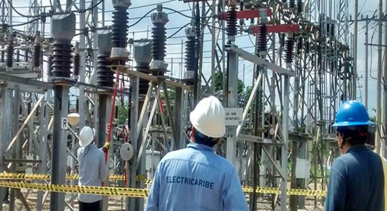electricaribe colombia eleconomistaamerica co