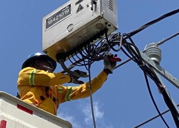 Este 2026 el Gobierno tiene presupuestada una partida de RD$92,475.8 millones para el subsidio del sector eléctrico, especialmente del déficit de las (EDE).