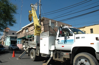 Las distribuidoras deben invertir para reducir sus pérdidas.