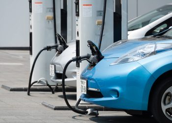 Vehículos eléctricos. | Pixabay