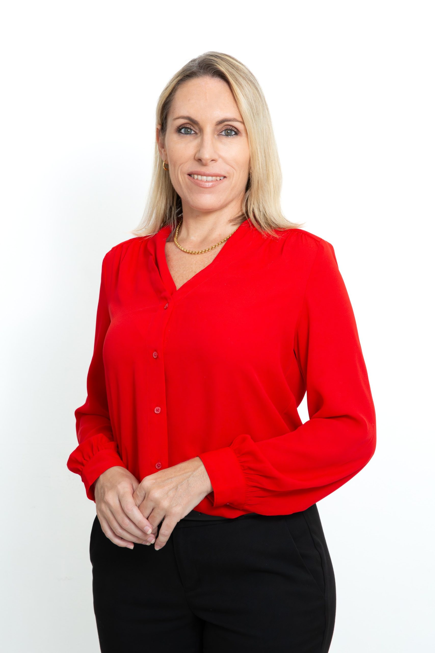 Ana García-Sotoca, directora ejecutiva de la Asociación de Hoteles y Clúster Turísticos de La Romana.