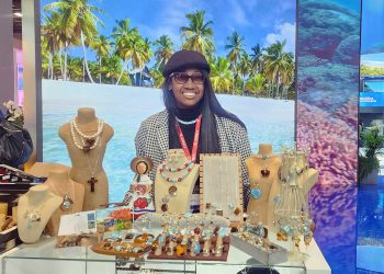 María Elízabeth Esposito Botello afirma que República Dominicana tiene muchos talentos para mostrar.