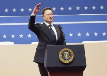 Las compañías OpenAI, Oracle, y SoftBank invertirán inicialmente US$100,000 millones y destinarán hasta US$500,000 millones a 'Stargate' en los próximos cuatro años.