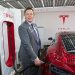 Tesla dijo este miércoles que de enero a marzo de este año sus ingresos ascendieron a 23.329 millones de dólares. | Fuente externa.