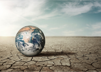 En el informe se señala que el fracaso para mitigar en serio el cambio climático es evidente. | Fuente externa.