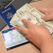 La visa para negocios múltiples (NM) fue la más solicitada durante el pasado año. | Lésther Álvarez