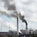 Emisiones de CO2. - Fuente externa.