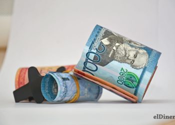 El Gobierno prevé ingresos fiscales por RD$1,118,316.5 millones, incluyendo RD$1,443.7 millones de donaciones y RD$30,821.3 millones de los ingresos directos en la cuenta única del Tesoro (CUT). - Fuente externa.