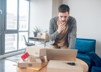 Datos de 2025 revelaron que la facturación de algunas pymes cayó cerca de un 16% en el primer semestre.