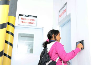 Solo tres de cada 10 empleados tiene compromiso emocional.