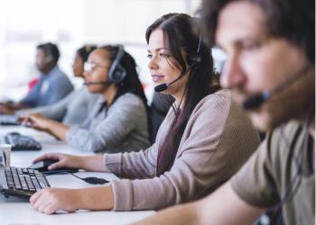 El informe de la TSS indica que 37,680 nuevos empleos formales fueron generados por entidades del Estado, y solo 40,615 los aportó el sector privado.