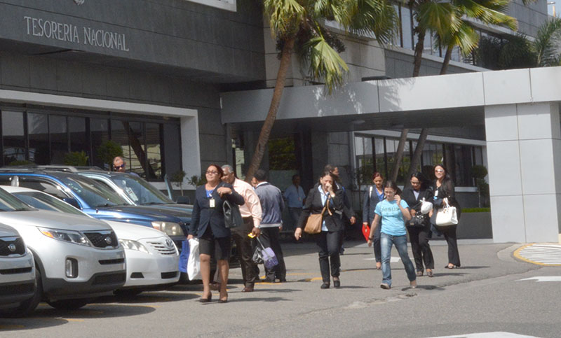 La especialista Joana Silva llama a mantener las conquistas aunque se registre una desaceleración económica./Fuente externa