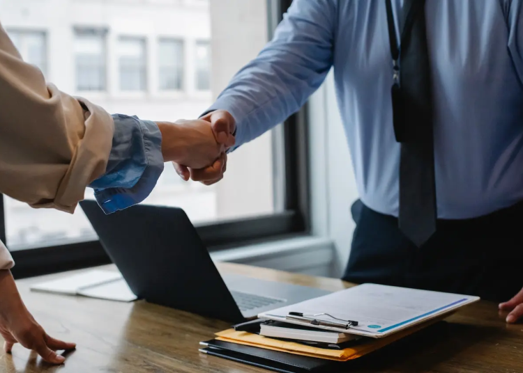 Empleo. Fuente externa.