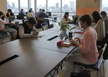 La decisión de los trabajadores de preferir la vía autónoma sucede sobre todo en ciertos países de la región.