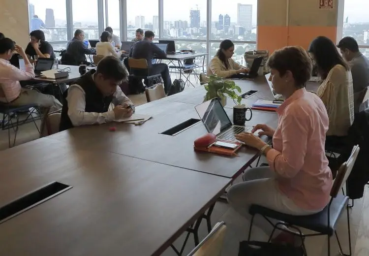 La decisión de los trabajadores de preferir la vía autónoma sucede sobre todo en ciertos países de la región.