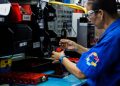 Así lo establece el Informe Estadístico de las Zonas Francas 2025, del Consejo Nacional de Zonas Francas de Exportación (CNZFE).