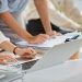 El crecimiento acumulado de 2025 equivale a una tasa anual de 2.7%.