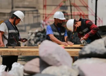 El dato de julio llega tras las dos caídas consecutivas en el empleo formal durante mayo y junio pasados, cuando se perdieron un total de 54,758 puestos de trabajo.