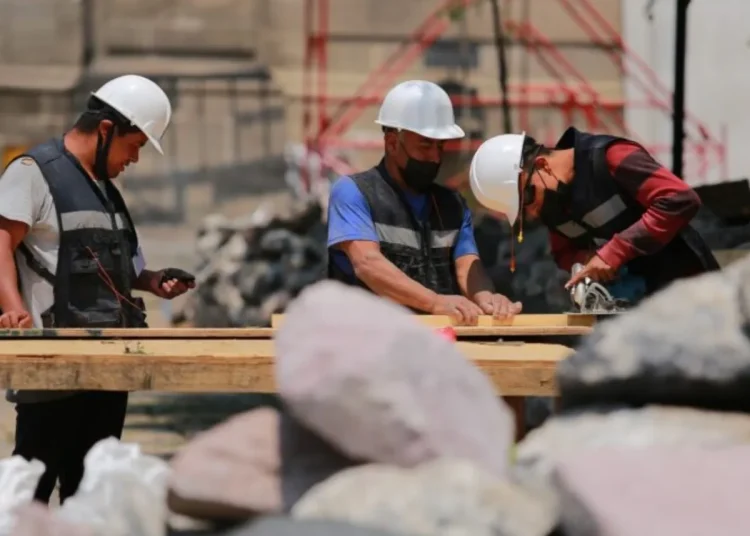 El dato de julio llega tras las dos caídas consecutivas en el empleo formal durante mayo y junio pasados, cuando se perdieron un total de 54,758 puestos de trabajo.