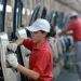 En julio las nuevas contrataciones repuntaron en 273,000, por lo que han alcanzado los 5,521 millones.