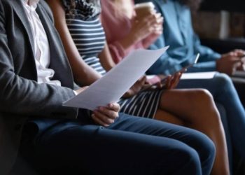 Estos datos del desempleo se conocen dos semanas después de que la Reserva Federal anunciara una bajada de los tipos de interés en Estados Unidos de medio punto.