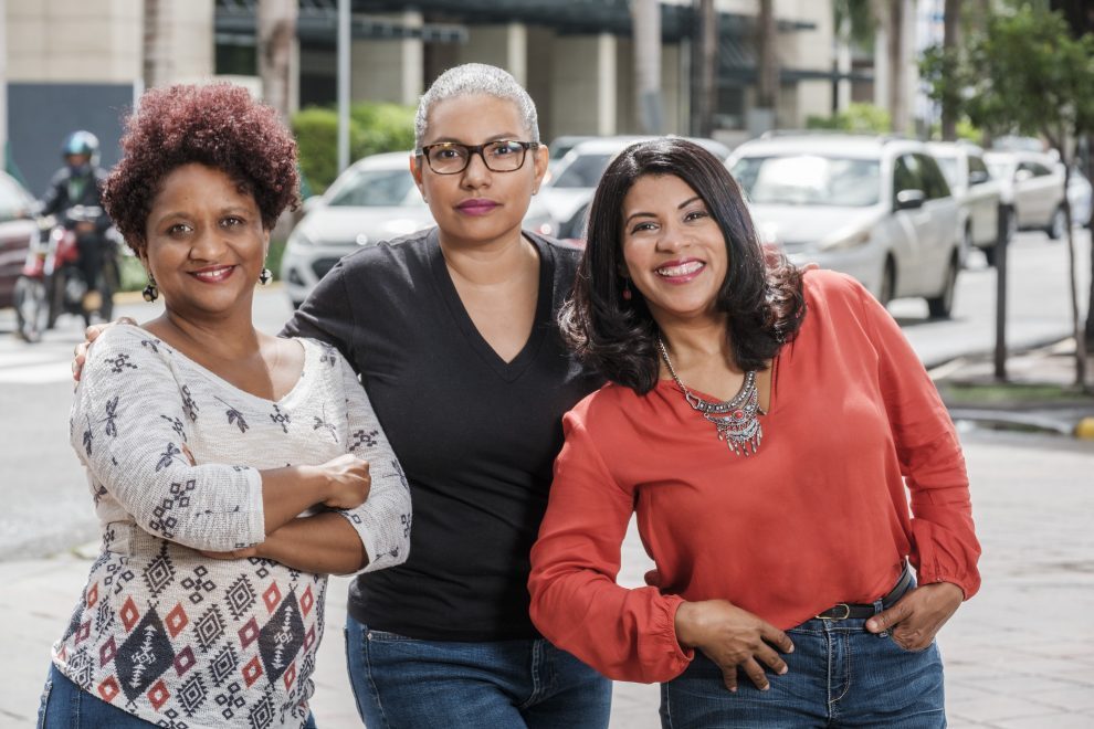 emprendedores comunicación