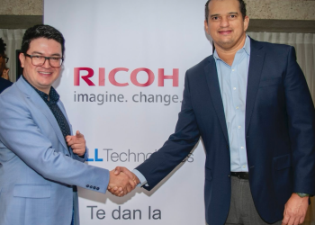 Indicaron que, para 2025 se prevé que, uno de cada tres dispositivos comercializados a empresas irán integrados en una solución DaaS.