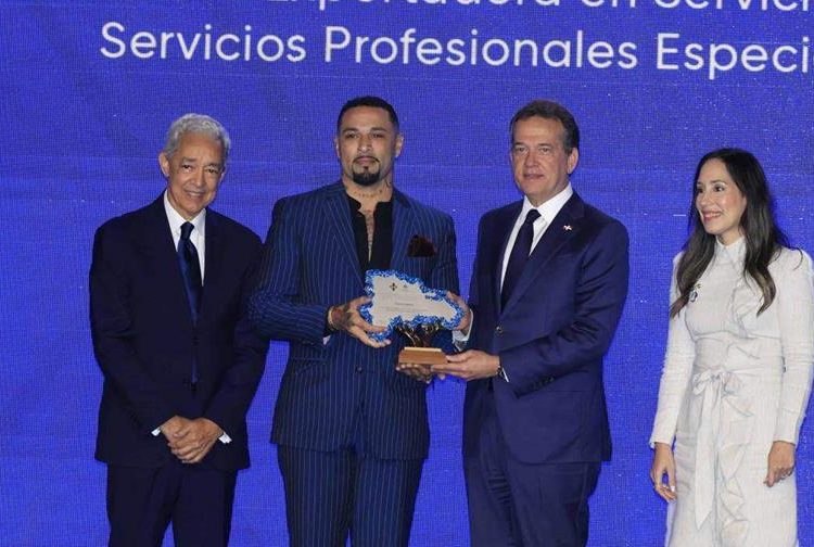 Jonathan Joel Mentor explicó que el ecosistema de Successment incluye iniciativas como la cumbre inaugural Digital Nomad Summit,