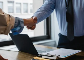 El empleo formal registró un incremento sostenido en comparación con el año anterior.
