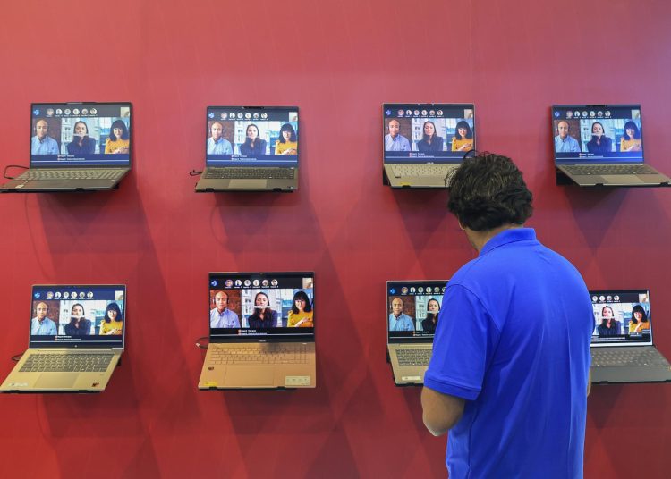 Esta herramienta utiliza la infraestructura digital de Microsoft para procesar datos satelitales y sensores de suelo.