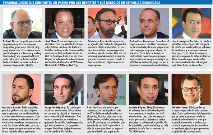 empresarios deportes