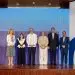 El acto estuvo encabezado por el presidente Luis Abinader.