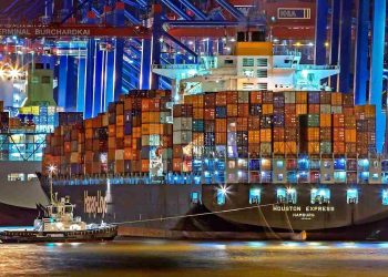 Al desglosar por sectores económicos, se observa que los exportadores del sector manufacturero lideraron como principales empleadores. - Fuente externa.
