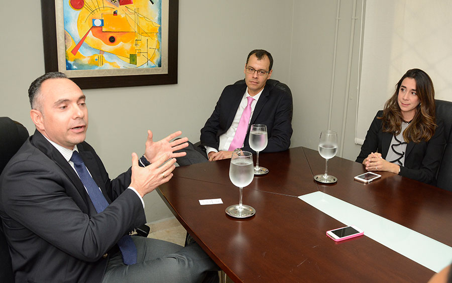 empresas familiares exaudi family