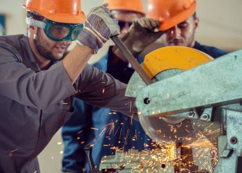 Los datos evidencian que el 36% de estas empresas están ubicadas en el Distrito Nacional. | Fuente externa.