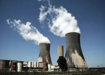 Secretaría de Energía informa objetivo del Ejecutivo es vender 44% de acciones de Nasa.
