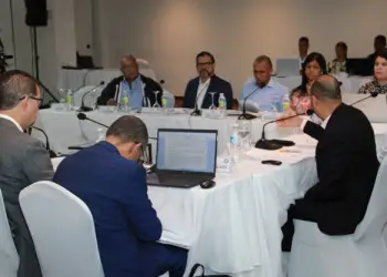 Puntualizan Ley 12-21 de Desarrollo Fronterizo cuenta con 68 empresas clasificadas desde su promulgación hace tres años.