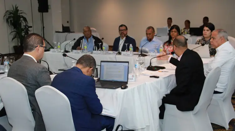 Puntualizan Ley 12-21 de Desarrollo Fronterizo cuenta con 68 empresas clasificadas desde su promulgación hace tres años.