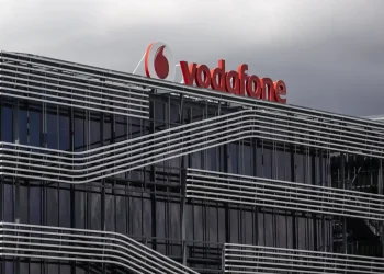 Vodafone.- Fuente externa.