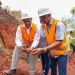 Santos explicó que, en materia de IED, la minería alcanzó US$420.6 millones al segundo trimestre de 2025.