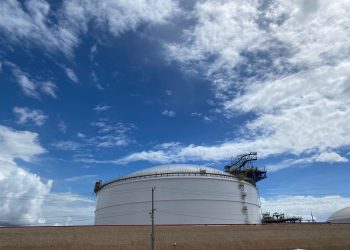 La ampliación de la infraestructura también facilita una considerable disminución en la huella de carbono del país. Fuente externa.