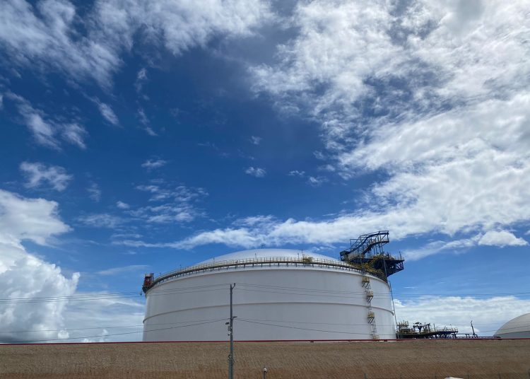 La ampliación de la infraestructura también facilita una considerable disminución en la huella de carbono del país. Fuente externa.