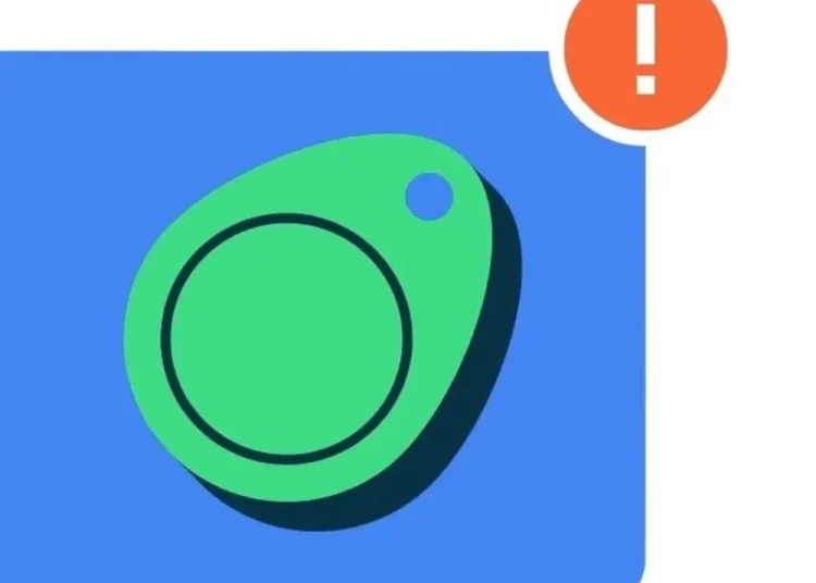 En mayo, la compañía ampliará la compatibilidad de este servicio con accesorios de seguimiento de terceros, de marcas como Chipolo y Pebblebee, que hayan sido diseñados para su uso en el servicio de Google.