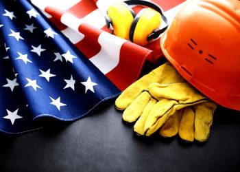 Oxfam también destaca que aunque EE.UU. tiene un salario mínimo federal, este no se ha aumentado en 14 años. - Fuente externa.