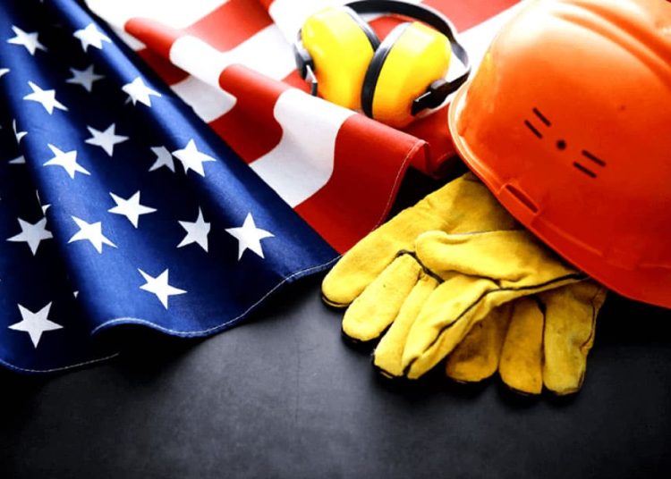 Oxfam también destaca que aunque EE.UU. tiene un salario mínimo federal, este no se ha aumentado en 14 años. - Fuente externa.